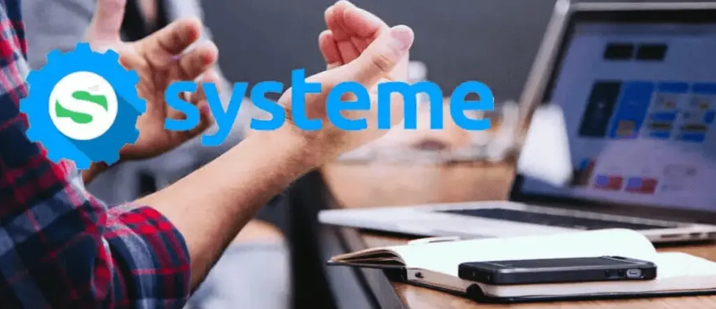 Maximizing profits with Systeme.io platform